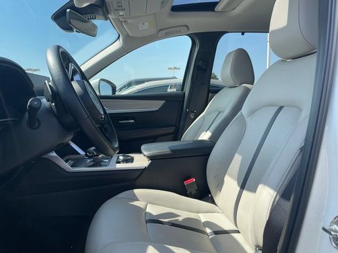 Certified 2026 MAZDA CX-90 3.3 Turbo w/ Preferred Package AWD/4WD image 7