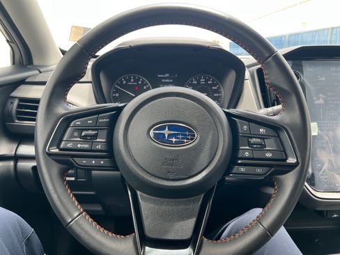 Certified 2025 Subaru Crosstrek 2.5i Limited w/ Crosstrek Mirror Package AWD/4WD image 25