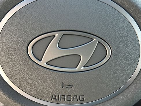 New 2026 Hyundai Elantra Sport FWD image 25