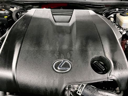 Used 2015 Lexus IS 250 AWD w/ Premium Package image 31
