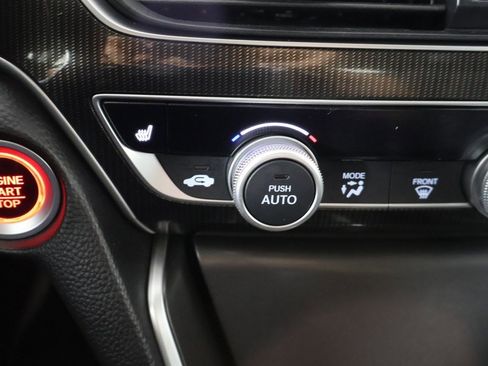 Used 2021 Honda Accord Sport Special Edition image 41