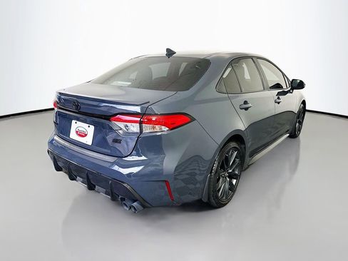 Used 2025 Toyota Corolla SE FWD image 5