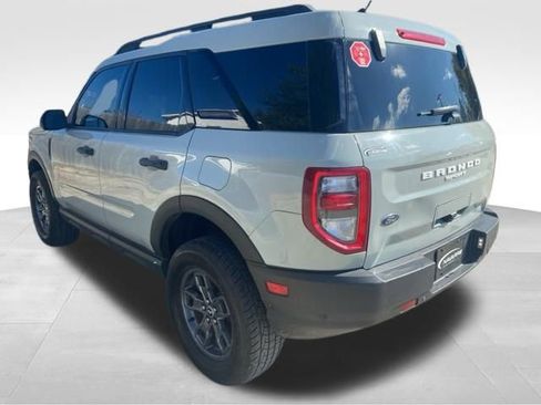 Used 2022 Ford Bronco Sport Big Bend w/ Convenience Package image 6
