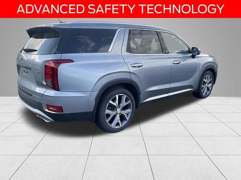 Used 2020 Hyundai Palisade SEL AWD/4WD image 5