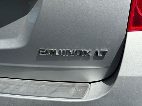 Used 2015 Chevrolet Equinox LT w/ Driver Convenience Package AWD/4WD image 11