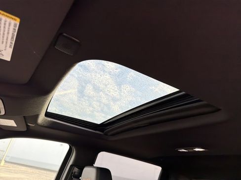 New 2026 Chevrolet Silverado 1500 High Country w/ Technology Package image 13