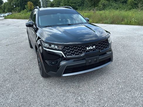 Used 2022 Kia Sorento S AWD/4WD image 12