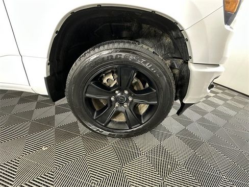 Certified 2022 RAM 1500 Big Horn image 4