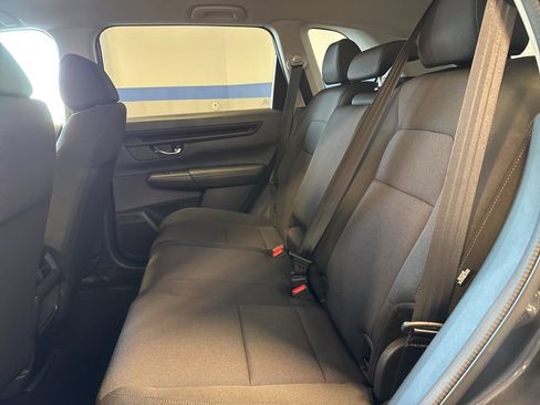 New 2025 Honda CR-V LX image 19