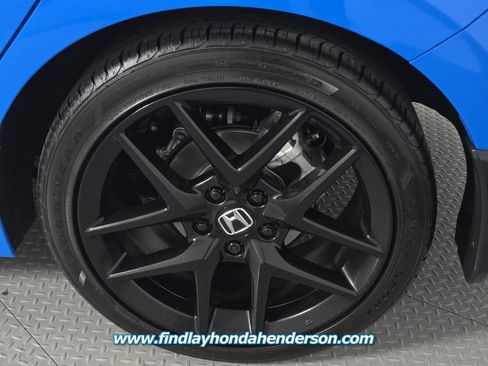 Certified 2026 Honda Civic Sport image 10