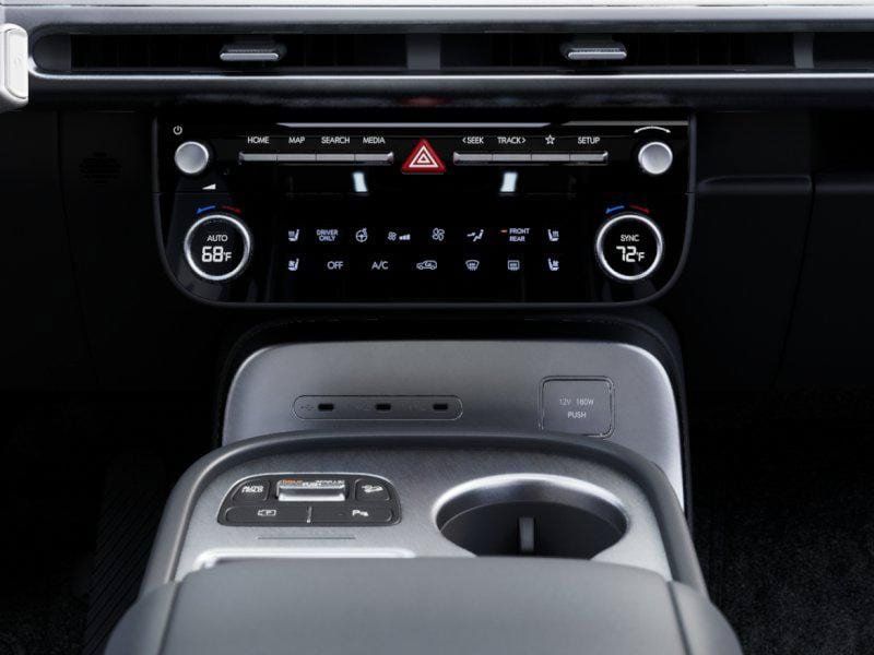 New 2026 Hyundai Ioniq 9 SEL AWD/4WD image 16