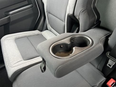 New 2025 Ford Bronco Base image 18