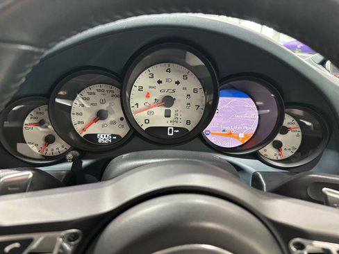 Used 2019 Porsche 911 Carrera GTS RWD image 63