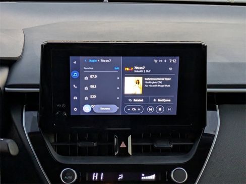 Certified 2024 Toyota Corolla LE image 18