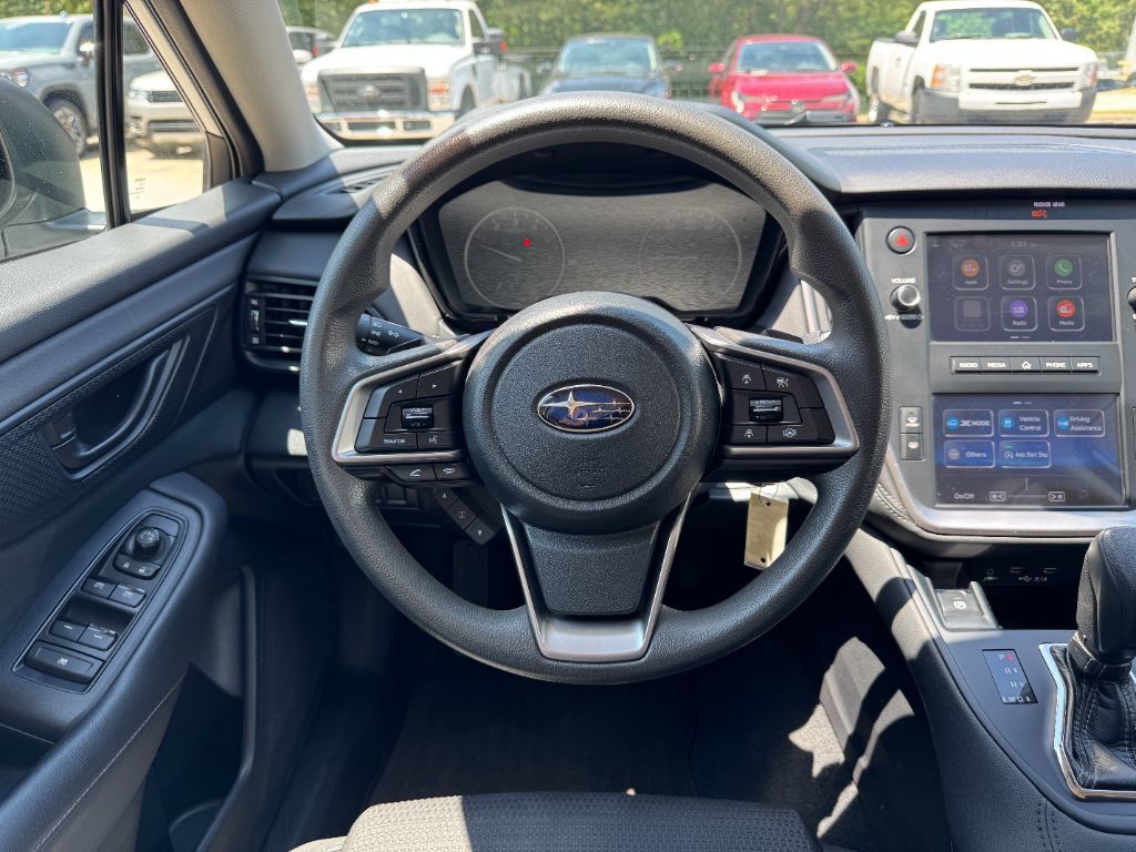 Used 2021 Subaru Outback AWD/4WD image 21