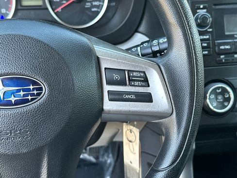 Used 2014 Subaru Forester 2.5i Premium w/ All-Weather Package image 23