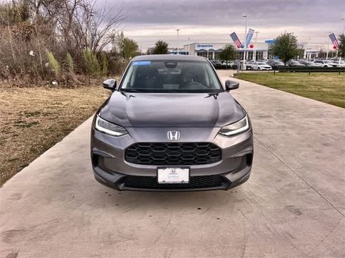 Certified 2026 Honda HR-V LX image 7