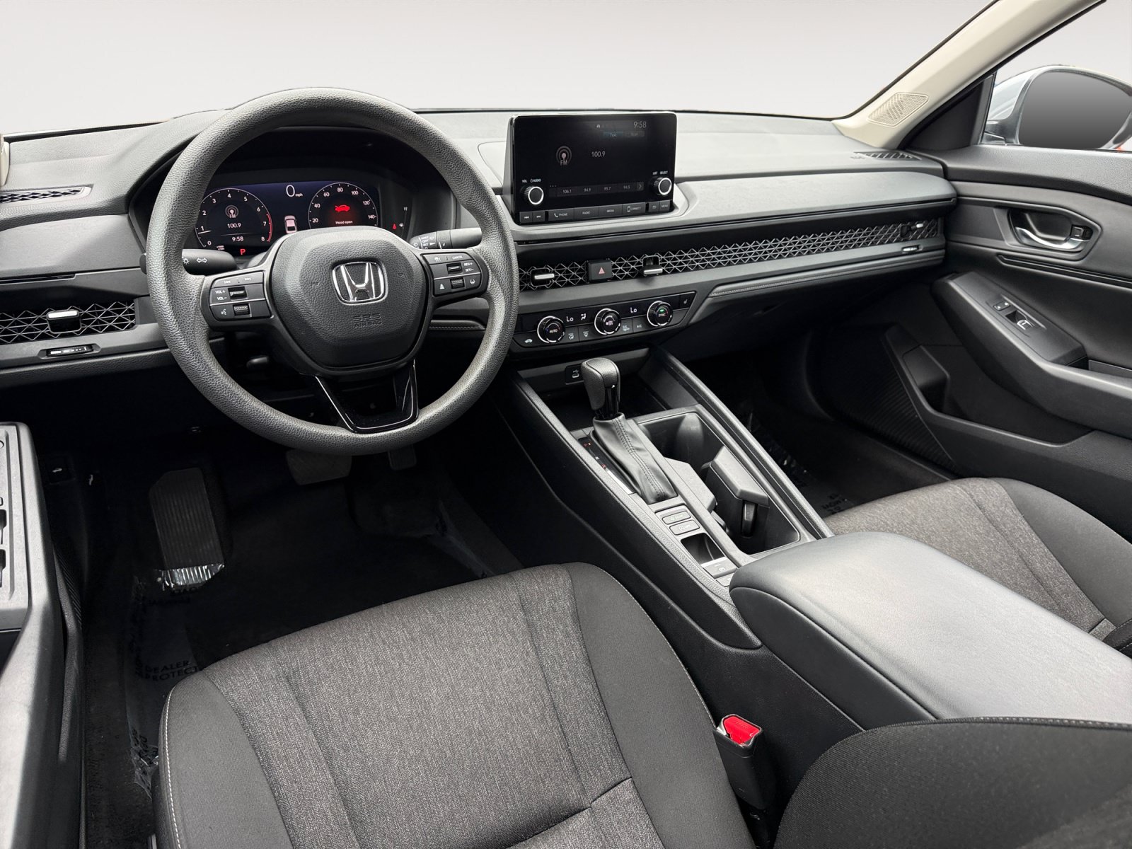 Used 2023 Honda Accord EX image 15
