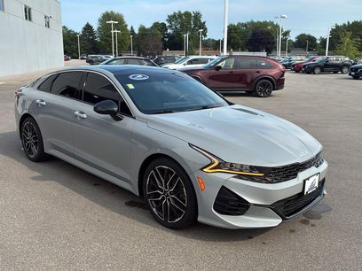 Used 2023 Kia K5 GT
