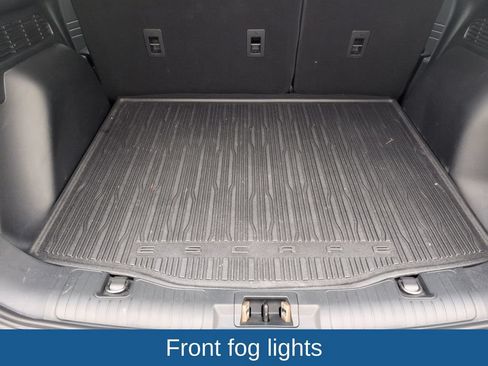 Used 2022 Ford Escape SEL AWD/4WD image 30