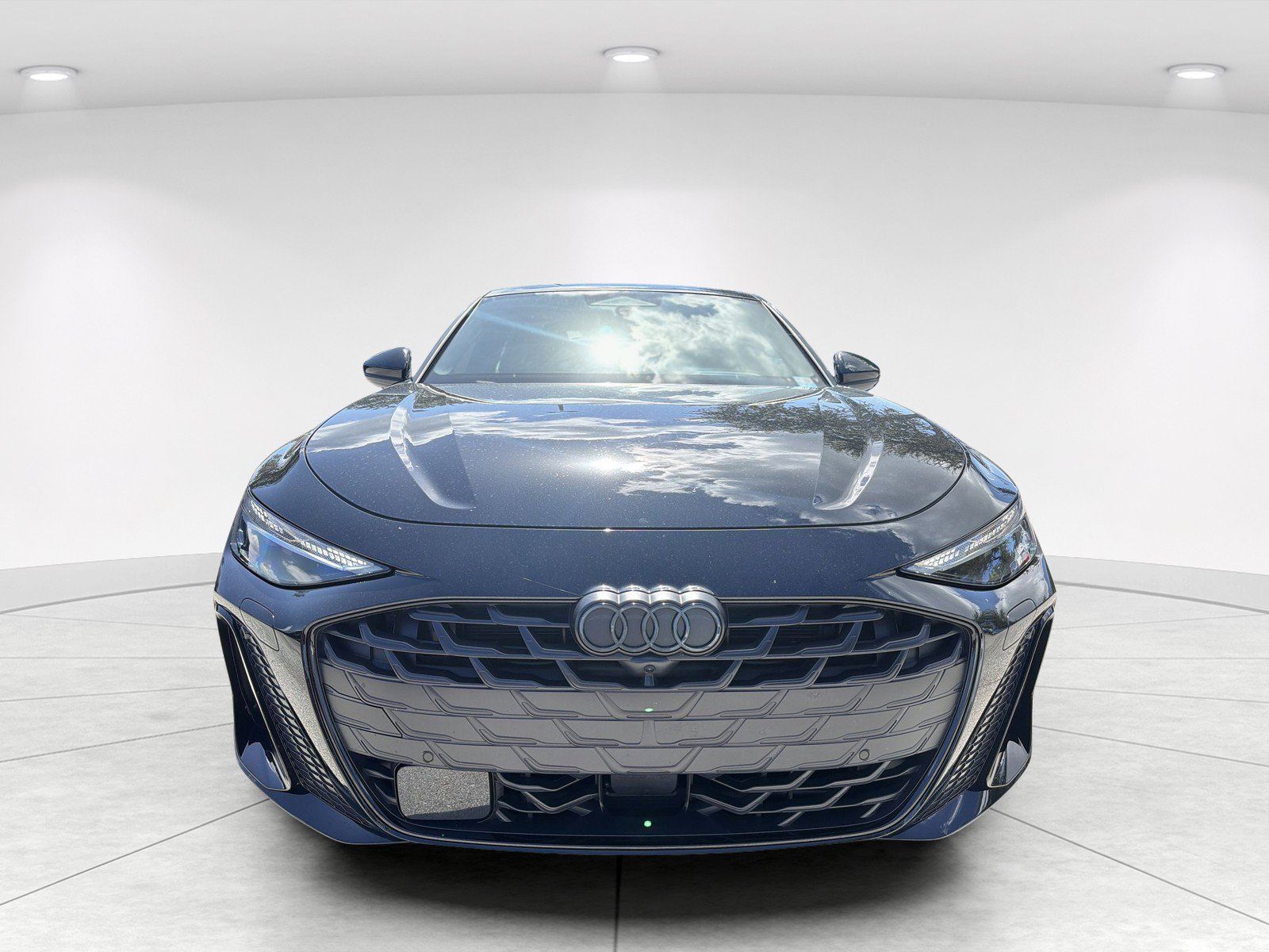 Used 2026 Audi A6 Premium Plus AWD/4WD image 2