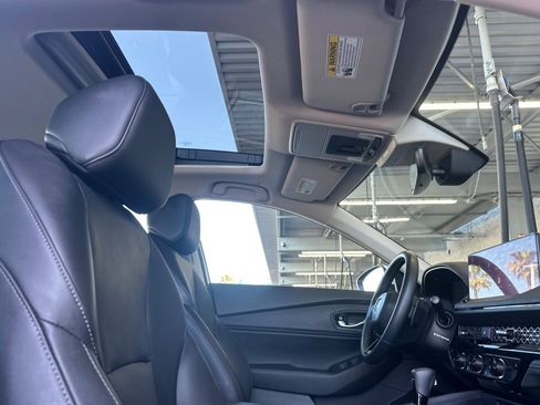 Used 2025 Honda Accord EX-L image 15