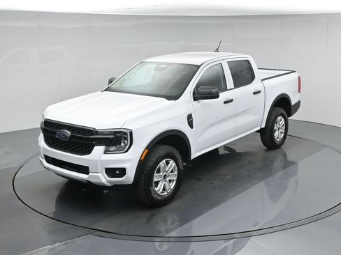 New 2026 Ford Ranger XL RWD image 33