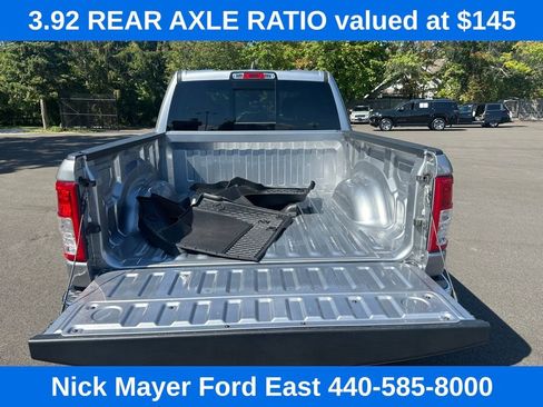 Used 2022 RAM 1500 Big Horn image 9