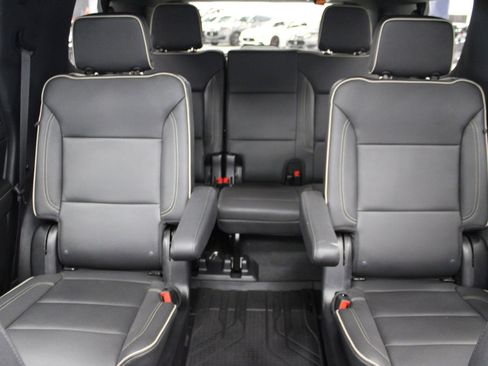 Used 2022 Chevrolet Tahoe Premier image 47