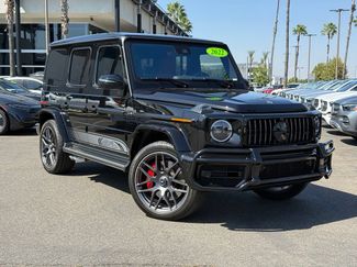 Used 2022 Mercedes-Benz G 63 AMG 4MATIC video 1