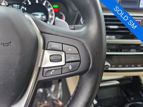 Used 2018 BMW X3 xDrive30i w/ Premium Package image 21