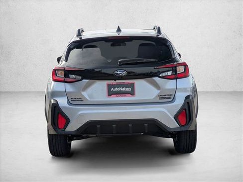 New 2026 Subaru Crosstrek 2.5i Sport AWD/4WD image 8