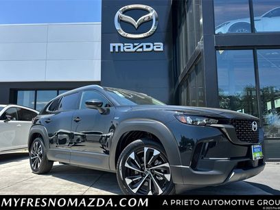 New 2025 MAZDA CX-50 2.5 Hybrid w/ Weather Package