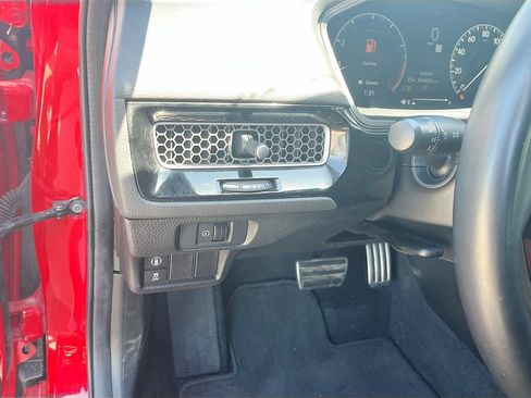 Used 2024 Honda Civic Sport image 10