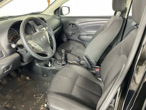 Used 2019 Nissan Versa S image 2