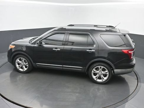 Used 2014 Ford Explorer Limited FWD image 40
