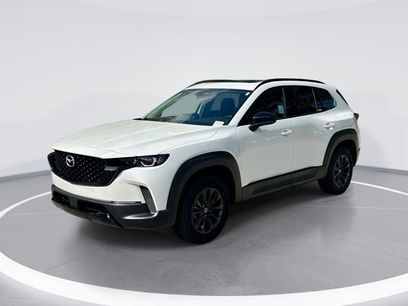 New 2026 MAZDA CX-50 AWD 2.5 Hybrid w/ Weather Package