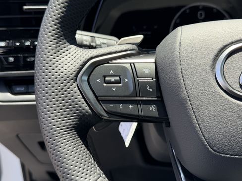 New 2026 Lexus TX 350 AWD image 22