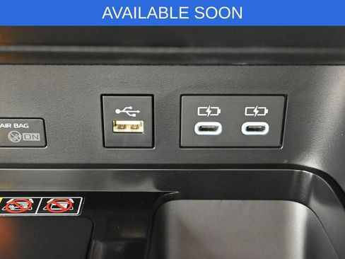 Certified 2026 Toyota Camry SE AWD/4WD image 22