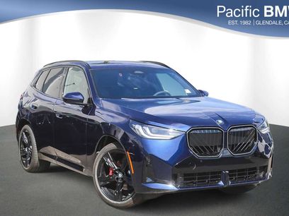 Used 2026 BMW X3 xDrive30 w/ M Sport Package