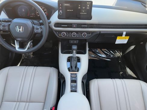 New 2026 Honda HR-V EX-L image 15