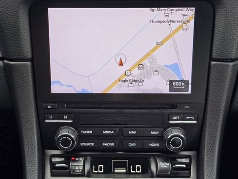 Used 2017 Porsche 718 Cayman image 20