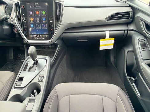New 2026 Subaru Crosstrek 2.0i Premium image 17