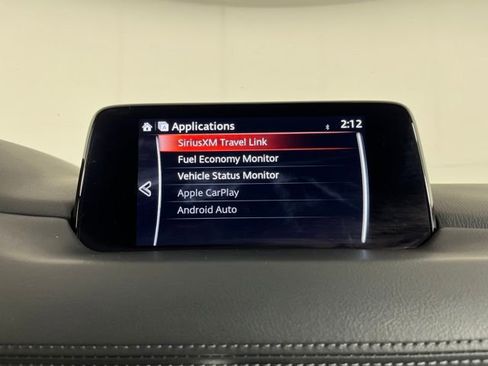 Used 2020 MAZDA CX-5 Grand Touring AWD/4WD image 28