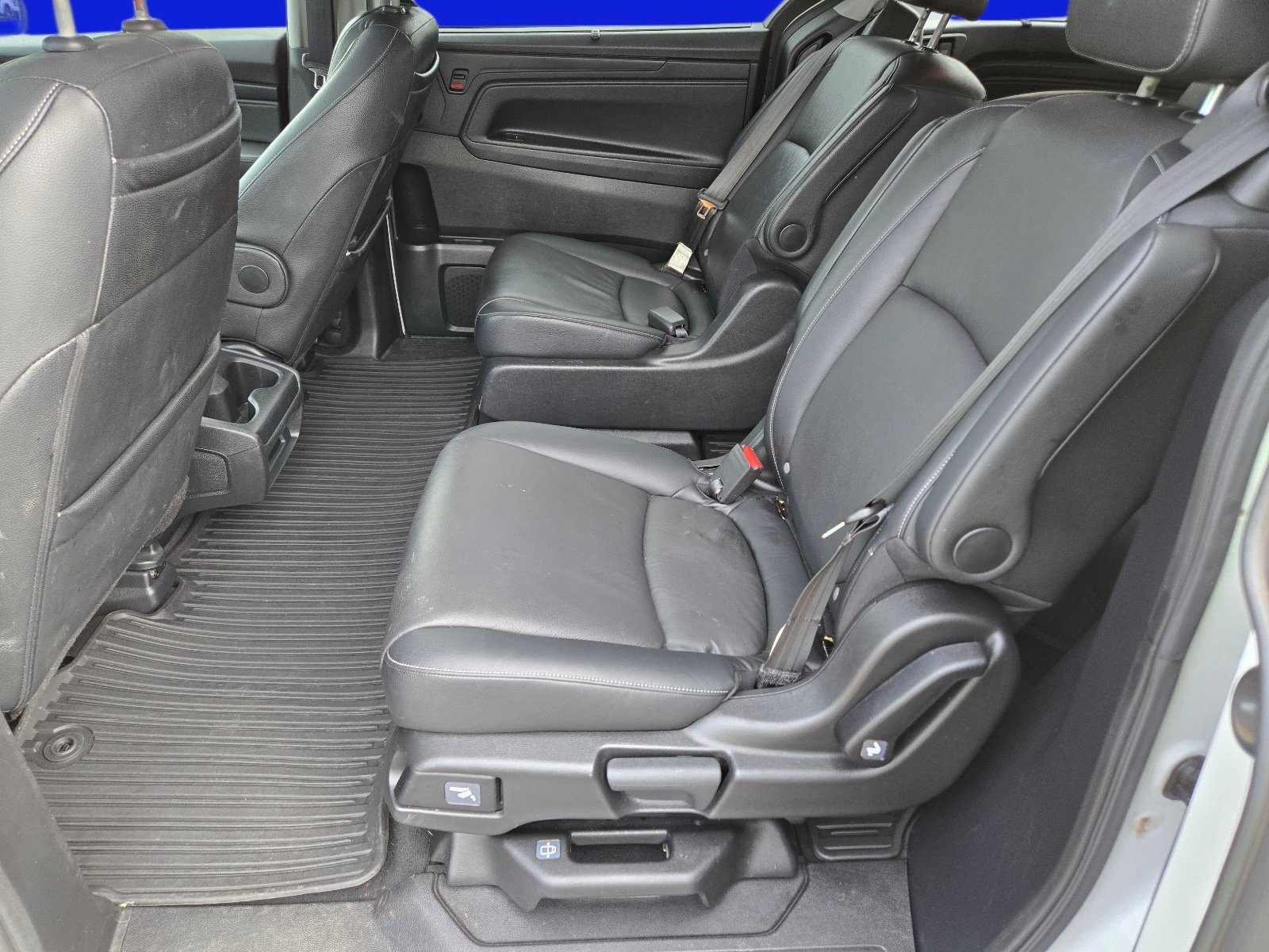 Used 2023 Honda Odyssey Touring image 18