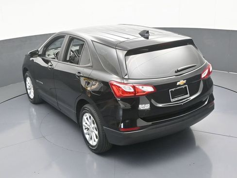 Used 2020 Chevrolet Equinox LS image 46