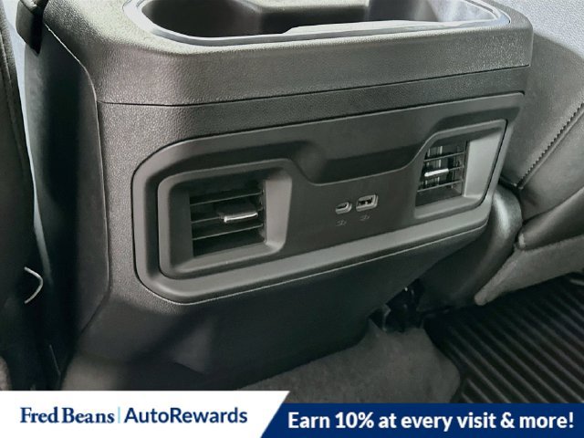 New 2026 Chevrolet Silverado 1500 RST w/ All Star Edition Plus AWD/4WD image 19
