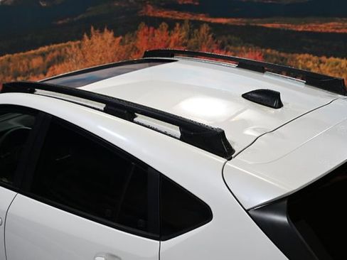 Certified 2025 Subaru Crosstrek 2.0i Premium AWD/4WD image 15