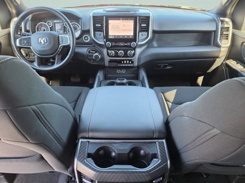Used 2026 RAM 1500 Big Horn RWD image 19