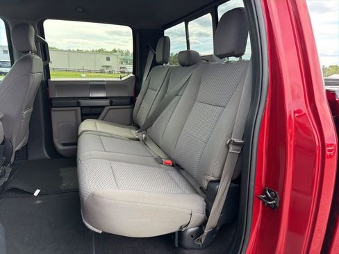 Used 2020 Ford F150 XLT w/ Equipment Group 302A Luxury RWD image 14